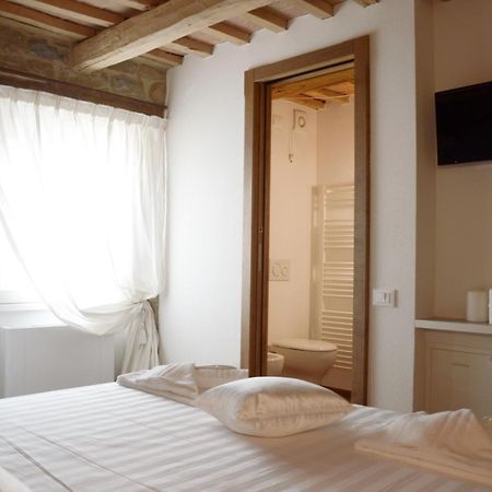 Hotel Cà Maìna Santa Sofia Esterno foto