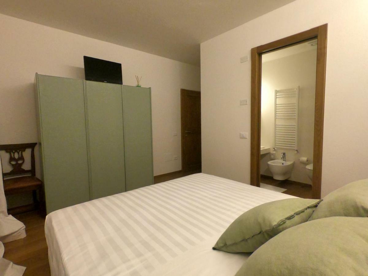 Hotel Cà Maìna Santa Sofia Esterno foto