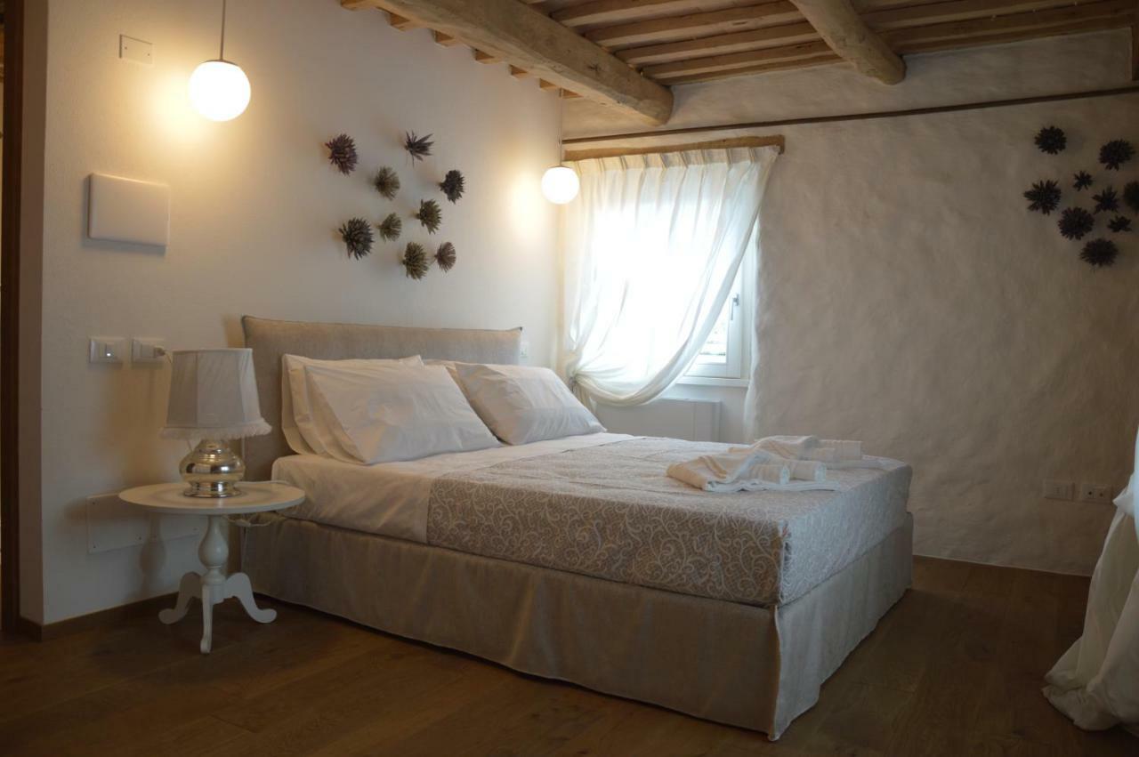 Hotel Cà Maìna Santa Sofia Esterno foto