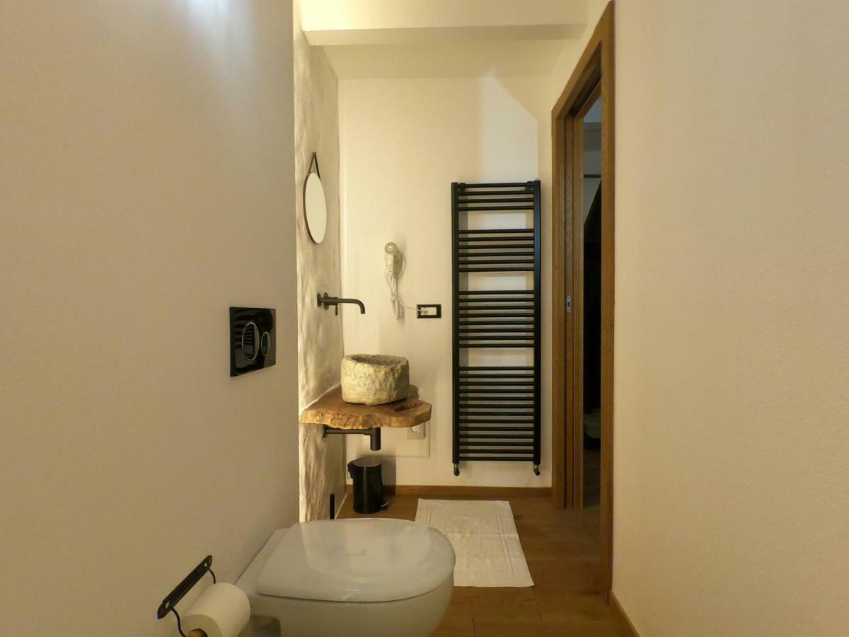 Hotel Cà Maìna Santa Sofia Esterno foto