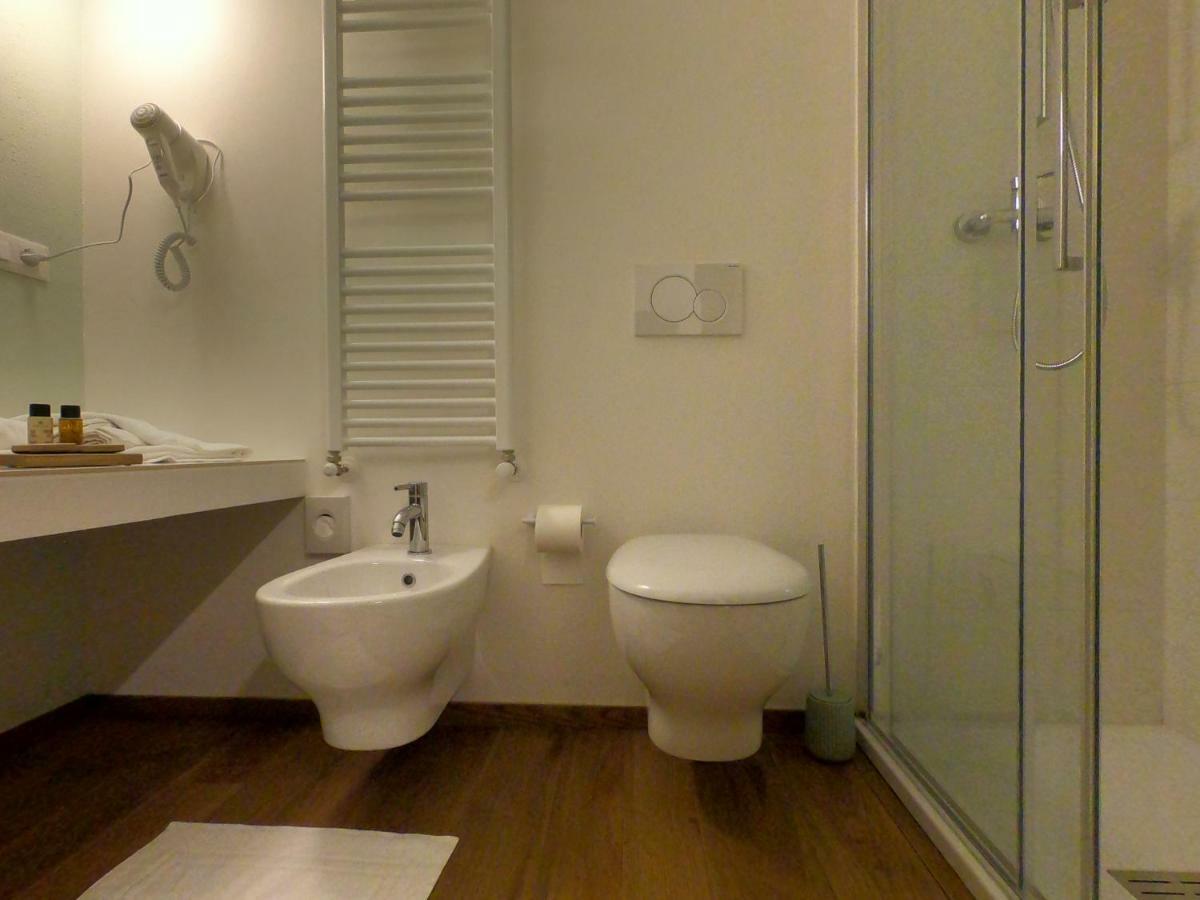 Hotel Cà Maìna Santa Sofia Esterno foto