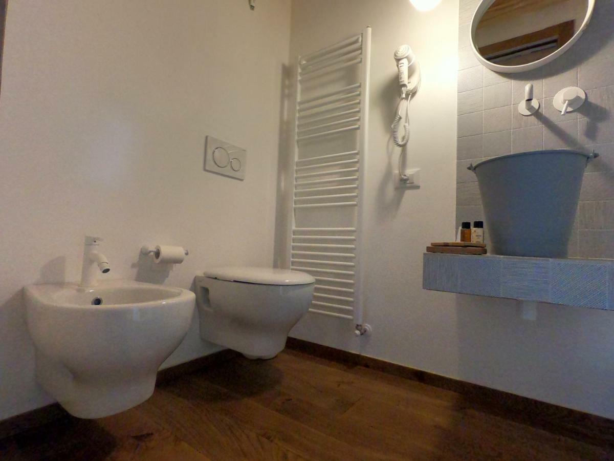 Hotel Cà Maìna Santa Sofia Esterno foto