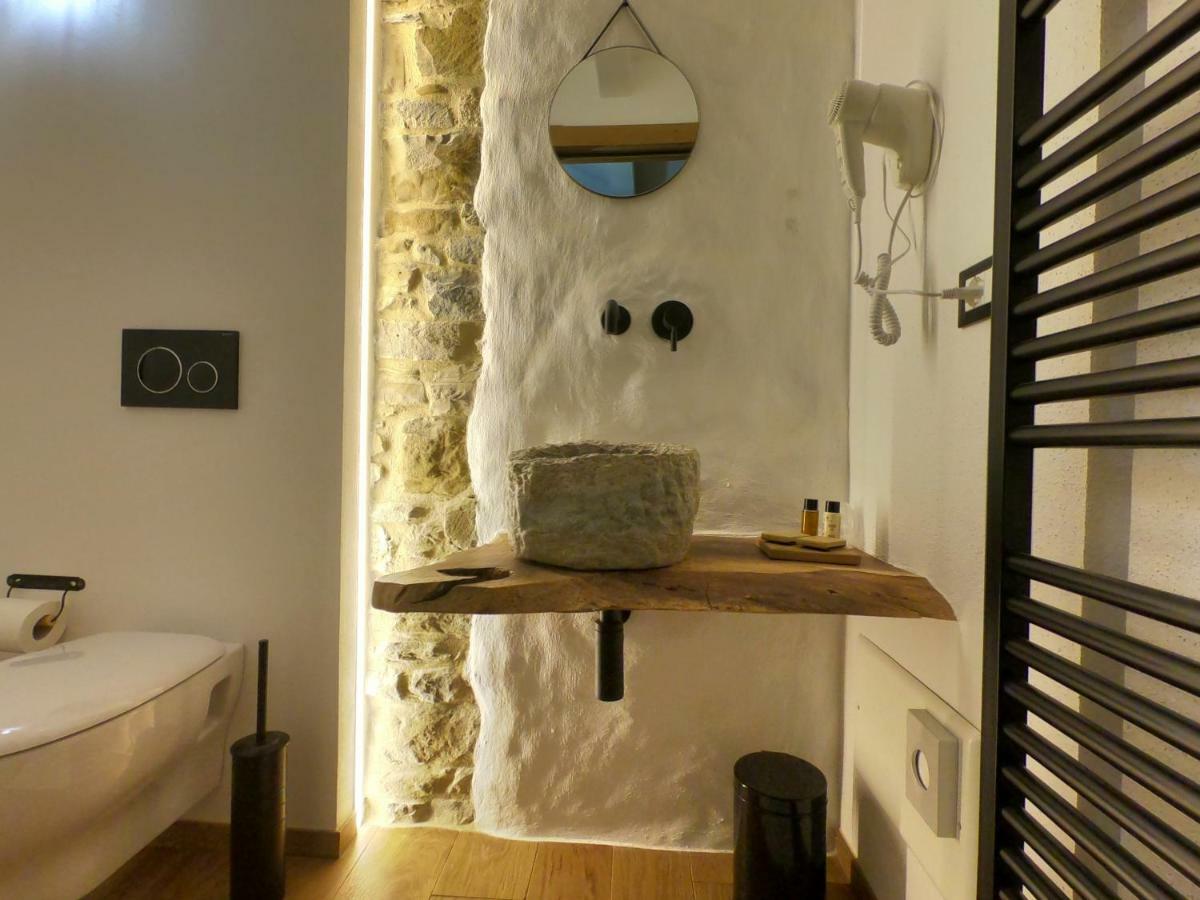 Hotel Cà Maìna Santa Sofia Esterno foto