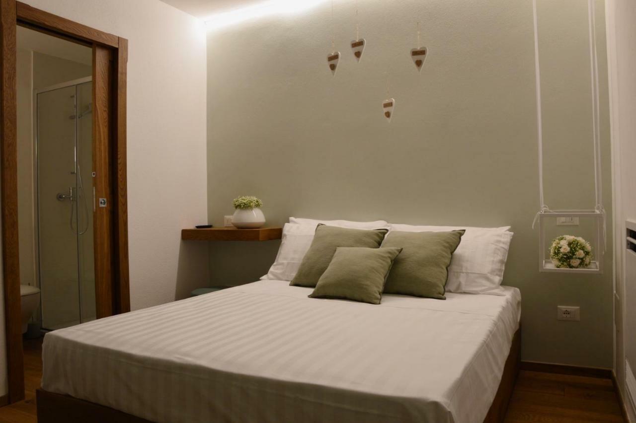 Hotel Cà Maìna Santa Sofia Esterno foto