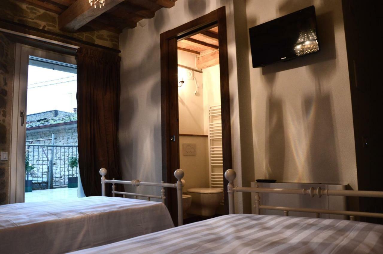 Hotel Cà Maìna Santa Sofia Esterno foto