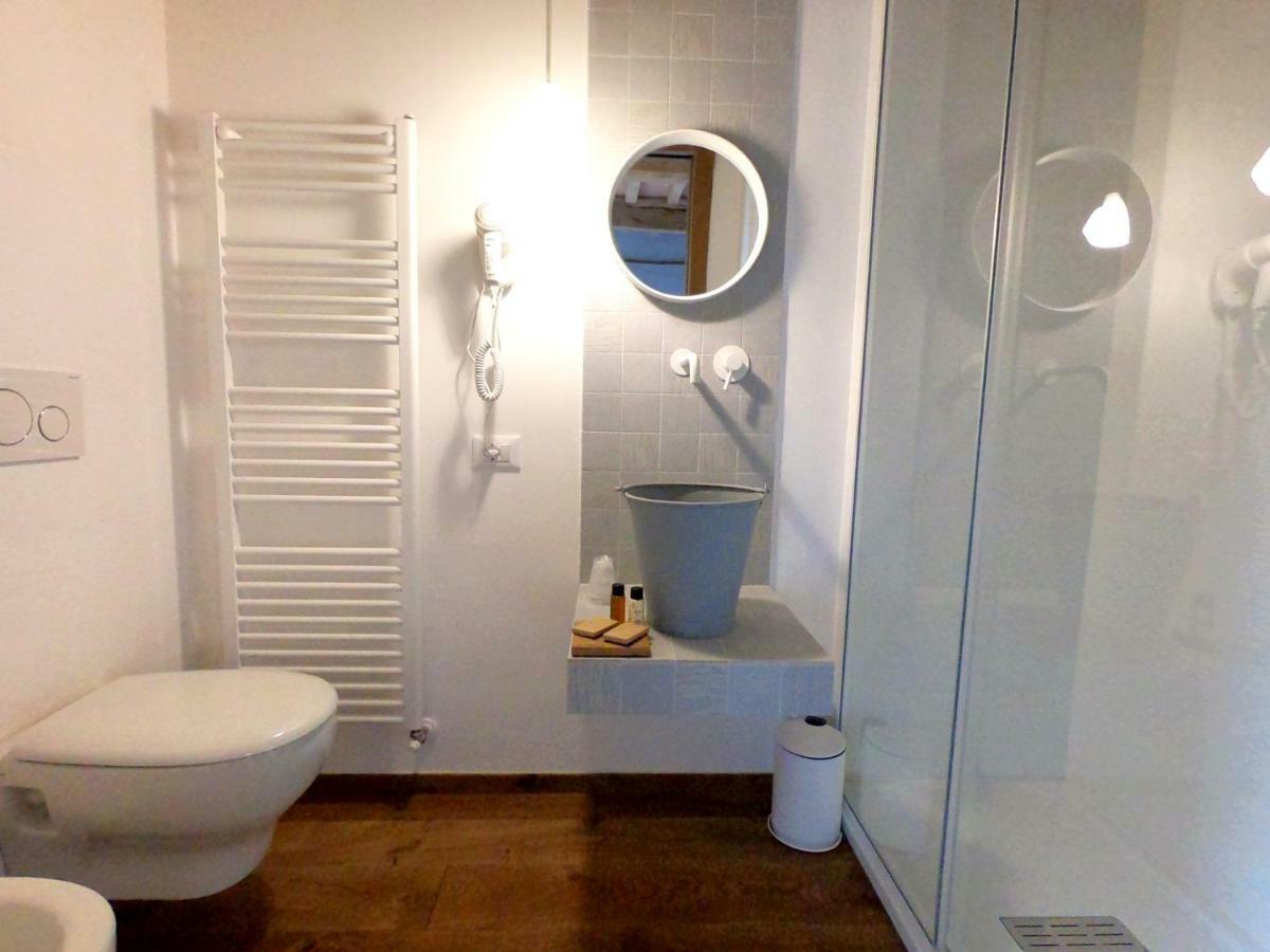 Hotel Cà Maìna Santa Sofia Esterno foto